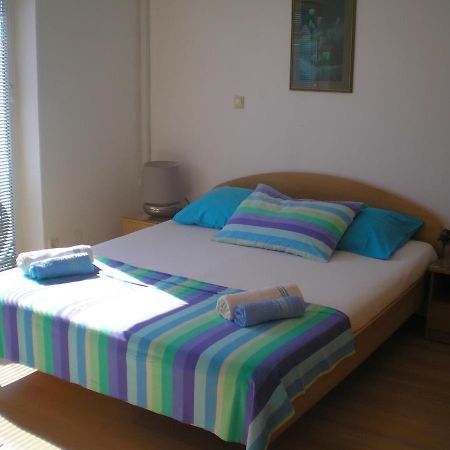 Apartamento Kotor Crikvenica Exterior foto