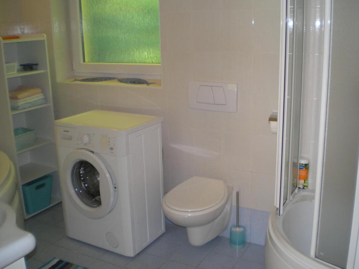 Apartamento Kotor Crikvenica Exterior foto