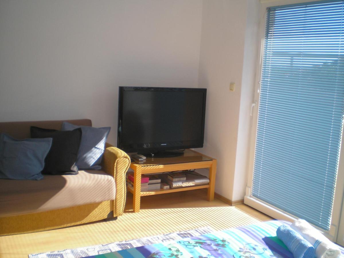 Apartamento Kotor Crikvenica Exterior foto