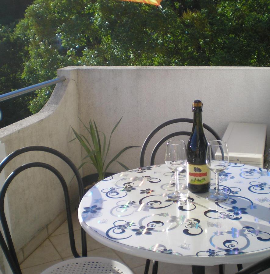 Apartamento Kotor Crikvenica Exterior foto