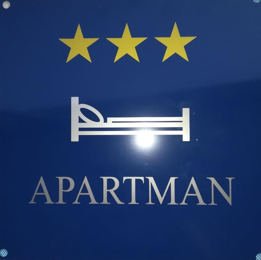 Apartamento Kotor Crikvenica Exterior foto