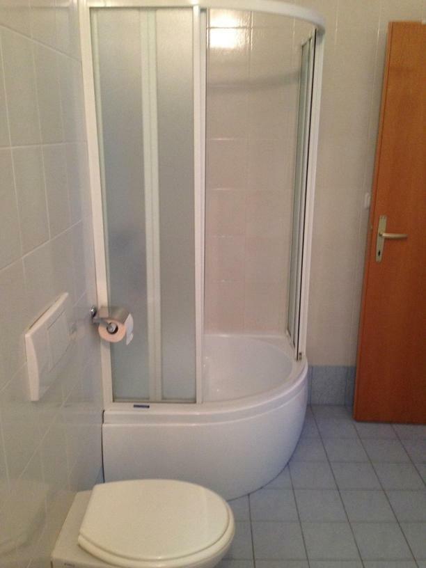 Apartamento Kotor Crikvenica Exterior foto